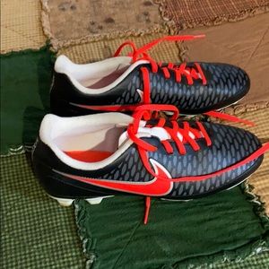 Nike Woman’s Soccer Cleats